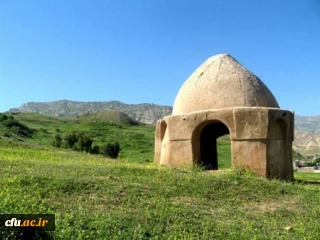 مدیریت امور پردیس های استان ایلام