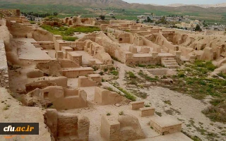 پردیس شهید مدرس ایلام (برادران)