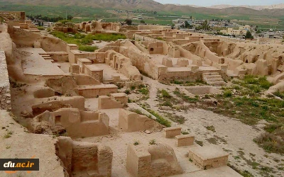 پردیس شهید مدرس ایلام (برادران)