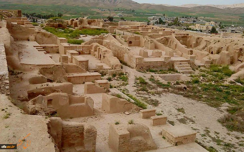 پردیس شهید مدرس ایلام (برادران) 2