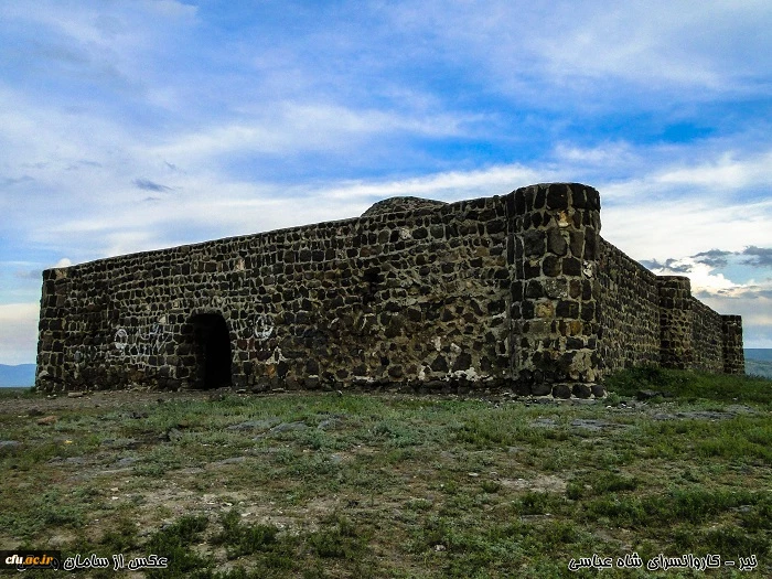 مرکز آموزش عالی آزادگان نیر (برادران) 2