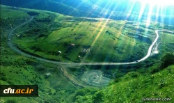 پردیس بنت الهدی صدر اردبیل (خواهران) 2