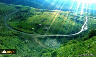 پردیس بنت الهدی صدر اردبیل (خواهران)