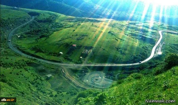 پردیس بنت الهدی صدر اردبیل (خواهران) 2