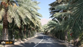 پردیس بنت الهدی صدر بوشهر (خواهران)