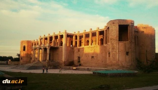 پردیس علامه طباطبایی بوشهر(برادارن)