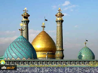 پردیس شهید مفتح شهر ری (برادران)