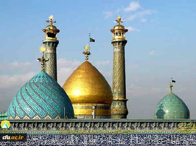 پردیس شهید مفتح شهر ری (برادران)