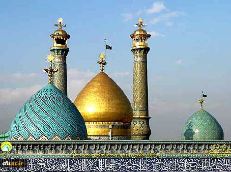 پردیس شهید مفتح شهر ری (برادران) 2