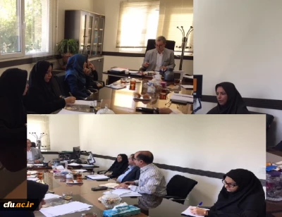 در جلسه ی هماهنگی با همکاران حوزه فناوری و استفاده از پتانسیل های آن حوزه در دفتر مدیرکل مشاوره، بهداشت و سلامت عنوان شد: 

حوزه معاونت دانشجویی در خصوص برگزاری آزمون های الکترونیکی پیش قدم است.