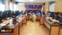 ششمین جلسه شورای تحصیلات تکمیلی دانشگاه در تاریخ دوشنبه 22 مرداد ماه 1397