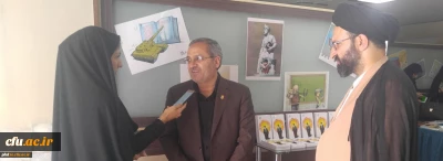 معاون فرهنگی و پرورشی وزیر آموزش و پرورش در دوره حیات طیبه:

دانشجو معلمان حاضر در اردوهای حیات طیبه می توانند گردانندگان اصلی مدارس باشند