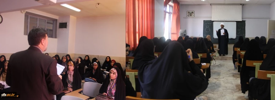 برگزاری هشت کمیسیون تخصصی با محوریت  تشکل های دانشجویی  در دوره حیات طیبه خواهران 2