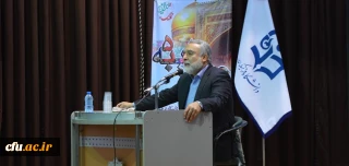 دانش یار گروه تاریخ دانشگاه جامع امام حسین (ع)  در پنجمین دوره اردوهای حیات طیبه:

دانشجومعلمان که تجربه حضور در این دوره ها را داشتند در کلاس درس موفق تر عمل کرده اند