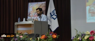 مدیر عامل مؤسسه مطالعات راهبردی تعلیم و تربیت برهان در حاشیه پنجمین دوره از اردوهای حیات طیبه:

اردوهای حیات طیبه روشی برای شکستن قالب های بیهوده قدیم است