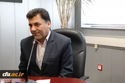 سومین کمیته اجرایی یکصدمین سالگرد تربیت معلم