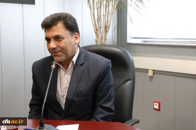 دکتر محمدی:توجه به مراکز تربیت معلم در حالت شکلی و محتوایی باعث غنابخشی نظام تعلیم و تربیت کشور می شود