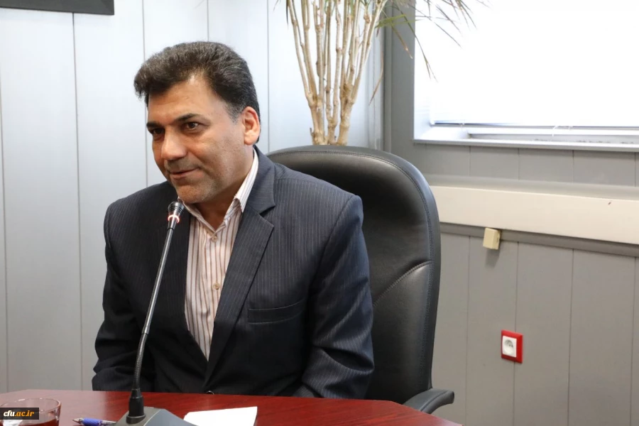 سومین کمیته اجرایی یکصدمین سالگرد تربیت معلم