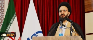 حجت الاسلام  والمسلمین دادگر در پنجمین دوره از اردوهای حیات طیبه:

 در دانشگاه فرهنگیان باید وظیفه پیگیری و بررسی راهکارها، چالش ها و موانع را مورد توجه قرار دهیم