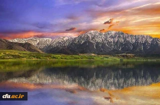 مدیریت امور پردیس های استان چهارمحال و بختیاری