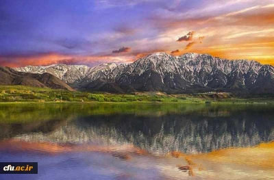 مدیریت امور پردیس های استان چهارمحال و بختیاری