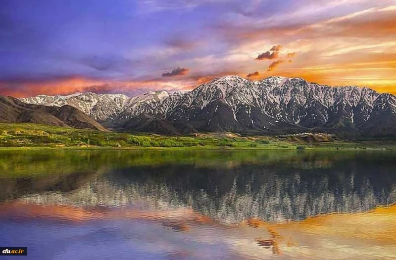 مدیریت امور پردیس های استان چهارمحال بختیاری 2