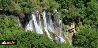 پردیس شهید باهنر شهرکرد (خواهران)