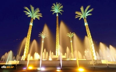 پردیس حضرت رسول اکرم(ص) اهواز (برادران)