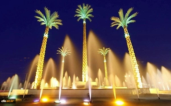 پردیس حضرت رسول اکرم (ص) اهواز(برادران) 2