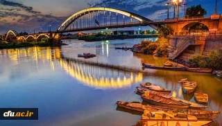 مدیریت امور پردیس های استان خوزستان