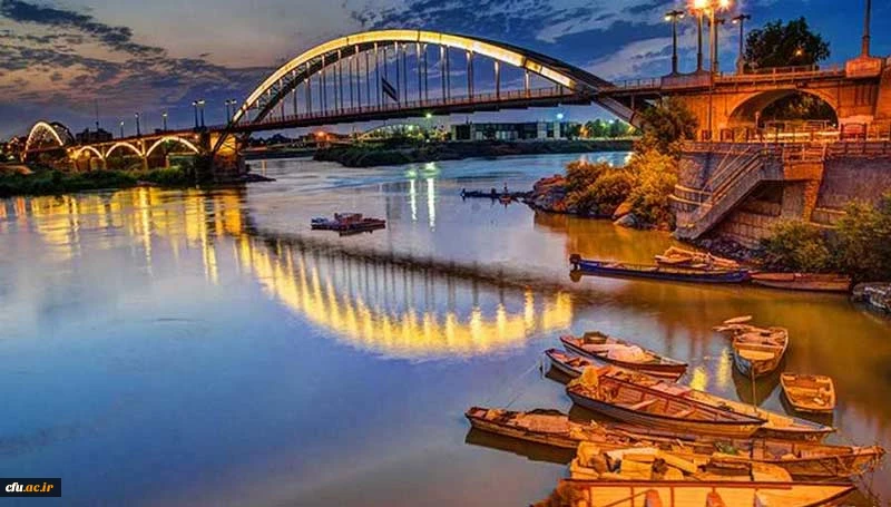 مدیریت امور پردیس های استان خوزستان 2