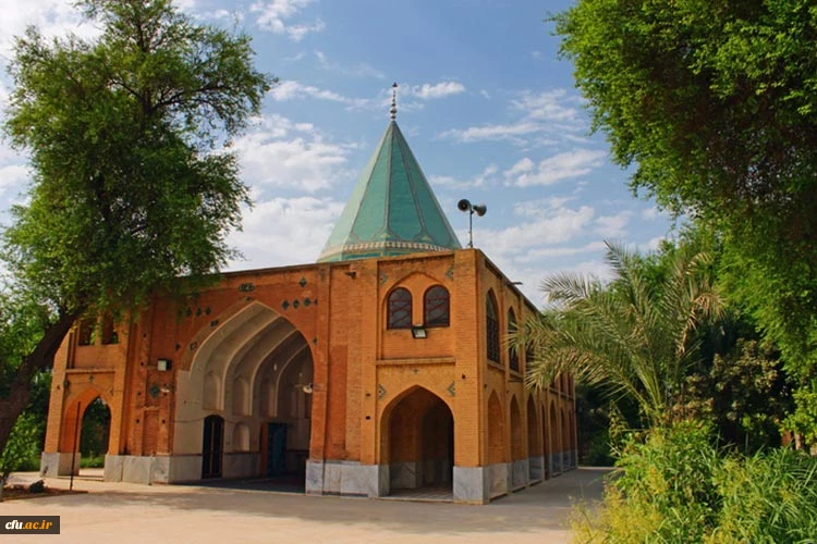 مرکز آموزش عالی خدیجه کبری (س) دزفول (خواهران) 2