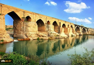 مرکز آموزش عالی شیخ مرتضی انصاری دزفول (برادران)