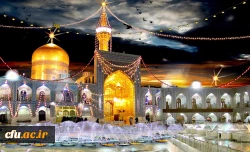 مدیریت امور پردیس های استان خراسان رضوی 2