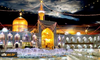 مدیریت امور پردیس های استان خراسان رضوی