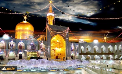 مدیریت امور پردیس های استان خراسان رضوی