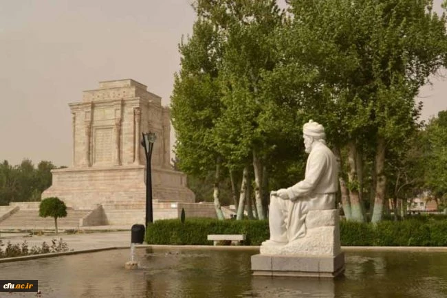 مرکز آموزش عالی ثامن الحجج(ع) مشهد (برادران) 2