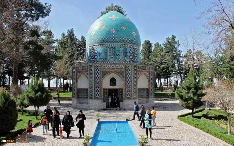 مرکز آموزش عالی دانشور نیشابور (برادران) 2