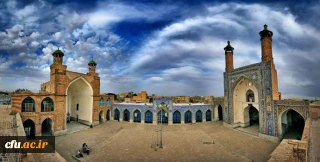 مرکز آموزش عالی علامه طباطبایی سبزوار (برادران)