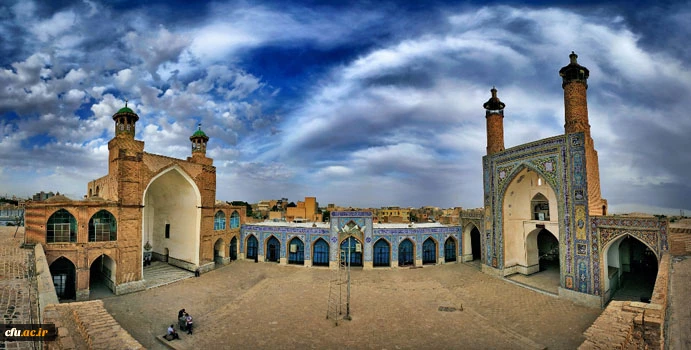 مرکز آموزش عالی علامه طباطبایی سبزوار (برادران) 2