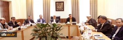 استاندار اصفهان در جلسه هیأت امنای دانشگاه فرهنگیان استان:

جایگاه و اهمیت دانشگاه فرهنگیان با توجه به نقش  و تاثیر آن در ساختن جامعه بر کسی پوشیده نیست.