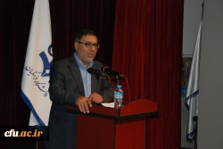 دکتر انصاری راد در ششمین دوره بالندگی مشاوران سراسر کشور عنوان کرد:

ما قرار است دانش آموزانی تربیت کنیم که شهروندانی مناسب و هماهنگ با هنجارهای اجتماعی باشند که این امر نیازمند سرمایه گذاری در تربیت معلمان است. 2