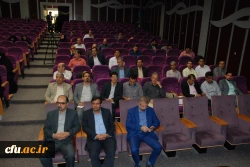 دکتر انصاری راد در ششمین دوره بالندگی مشاوران سراسر کشور عنوان کرد:

ما قرار است دانش آموزانی تربیت کنیم که شهروندانی مناسب و هماهنگ با هنجارهای اجتماعی باشند که این امر نیازمند سرمایه گذاری در تربیت معلمان است. 2