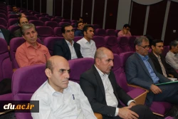 دکتر انصاری راد در ششمین دوره بالندگی مشاوران سراسر کشور عنوان کرد:

ما قرار است دانش آموزانی تربیت کنیم که شهروندانی مناسب و هماهنگ با هنجارهای اجتماعی باشند که این امر نیازمند سرمایه گذاری در تربیت معلمان است.  4