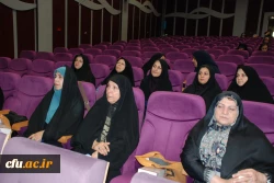 دکتر انصاری راد در ششمین دوره بالندگی مشاوران سراسر کشور عنوان کرد:

ما قرار است دانش آموزانی تربیت کنیم که شهروندانی مناسب و هماهنگ با هنجارهای اجتماعی باشند که این امر نیازمند سرمایه گذاری در تربیت معلمان است.  5