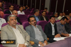 دکتر انصاری راد در ششمین دوره بالندگی مشاوران سراسر کشور عنوان کرد:

ما قرار است دانش آموزانی تربیت کنیم که شهروندانی مناسب و هماهنگ با هنجارهای اجتماعی باشند که این امر نیازمند سرمایه گذاری در تربیت معلمان است.  6