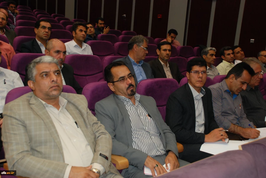 دکتر انصاری راد در ششمین دوره بالندگی مشاوران سراسر کشور عنوان کرد:

ما قرار است دانش آموزانی تربیت کنیم که شهروندانی مناسب و هماهنگ با هنجارهای اجتماعی باشند که این امر نیازمند سرمایه گذاری در تربیت معلمان است.  6