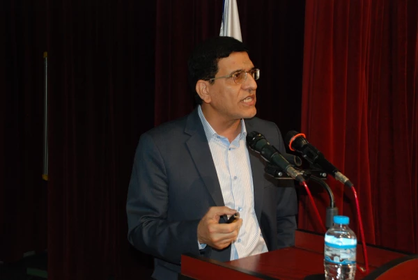 حمیدرضا صرا می مدیر کل دفتر تحقیقات و آموزش ستاد مبارزه با مواد مخدر ریاست جمهوری در دوره بالندگی مشاوران بیان کرد:

ضرورت توجه مدارس به توانمند سازی معلمان و خودکنترلی  2