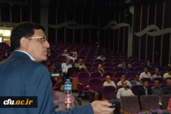 حمیدرضا صرا می مدیر کل دفتر تحقیقات و آموزش ستاد مبارزه با مواد مخدر ریاست جمهوری در دوره بالندگی مشاوران بیان کرد:

ضرورت توجه مدارس به توانمند سازی معلمان و خودکنترلی  3