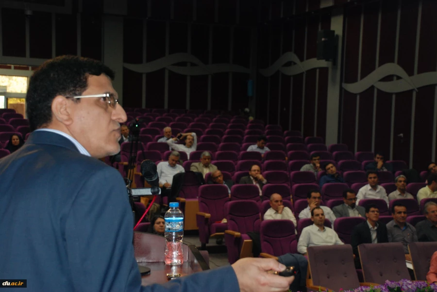 حمیدرضا صرا می مدیر کل دفتر تحقیقات و آموزش ستاد مبارزه با مواد مخدر ریاست جمهوری در دوره بالندگی مشاوران بیان کرد:

ضرورت توجه مدارس به توانمند سازی معلمان و خودکنترلی  3